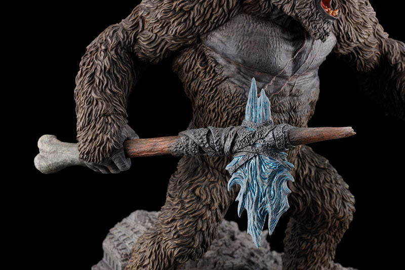 PRE-ORDER Chou Gekizou Series - Godzilla vs Kong (2021) - Kong