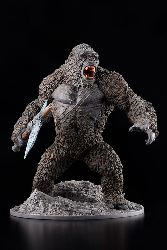 PRE-ORDER Chou Gekizou Series - Godzilla vs Kong (2021) - Kong
