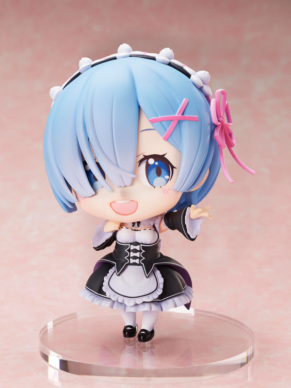 PRE-ORDER Re:ZERO -Starting Life in Another World- - Rem: Coming Out to Meet You Ver.
