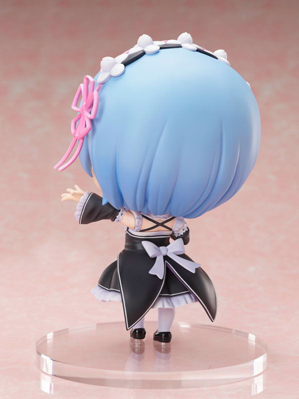 PRE-ORDER Re:ZERO -Starting Life in Another World- - Rem: Coming Out to Meet You Ver.