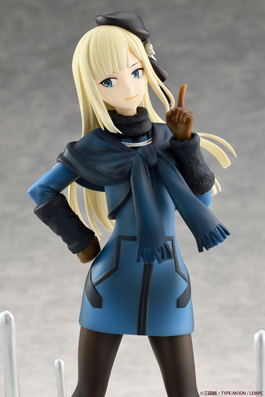 PRE-ORDER The Case Files of Lord El-Melloi II -Mystic Eyes Collection Train Grace note- - Reines El-Melloi Archisorte 1/8