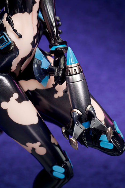 PRE-ORDER Mahou Shoujo - Misa Suzuhara: Space Suit Ver. 1/7