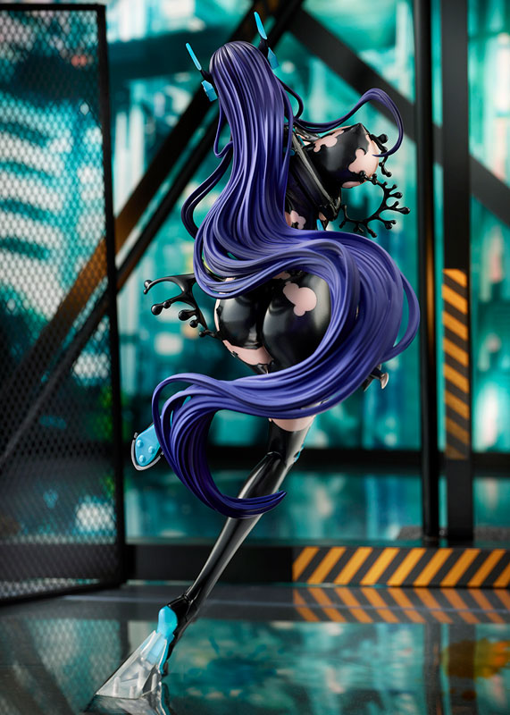 PRE-ORDER Mahou Shoujo - Misa Suzuhara: Space Suit Ver. 1/7