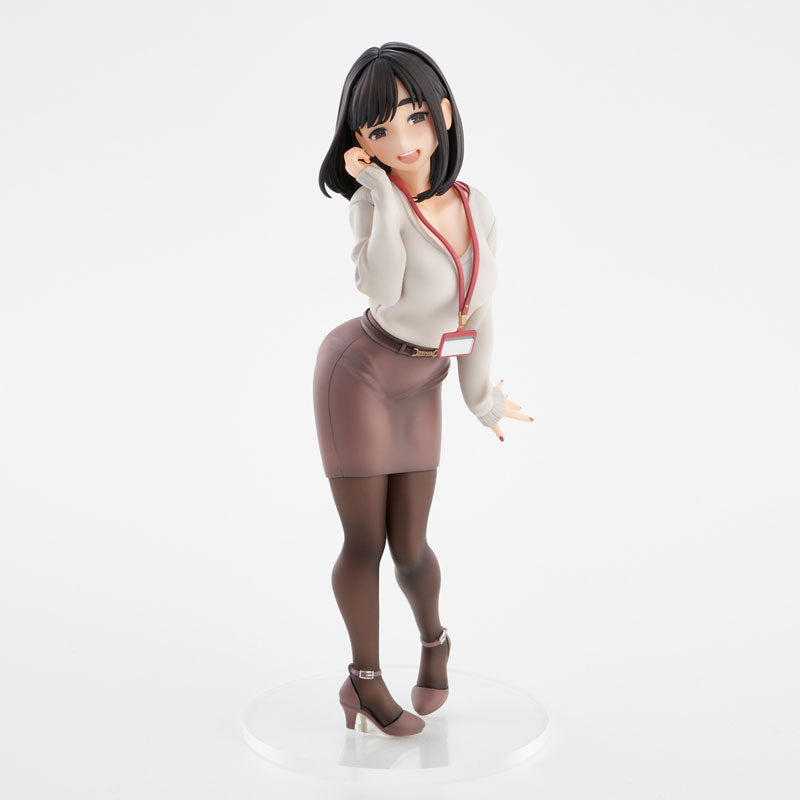 PRE-ORDER Senpai is Mine - Kouhai-chan
