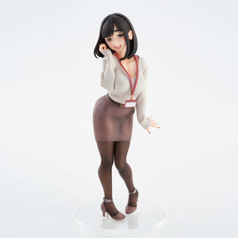 PRE-ORDER Senpai is Mine - Kouhai-chan