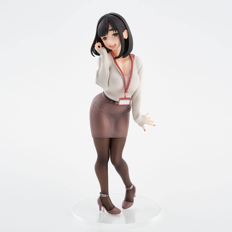 PRE-ORDER Senpai is Mine - Kouhai-chan