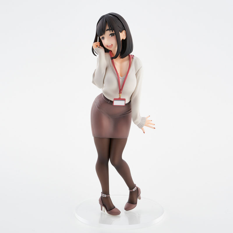 PRE-ORDER Senpai is Mine - Kouhai-chan