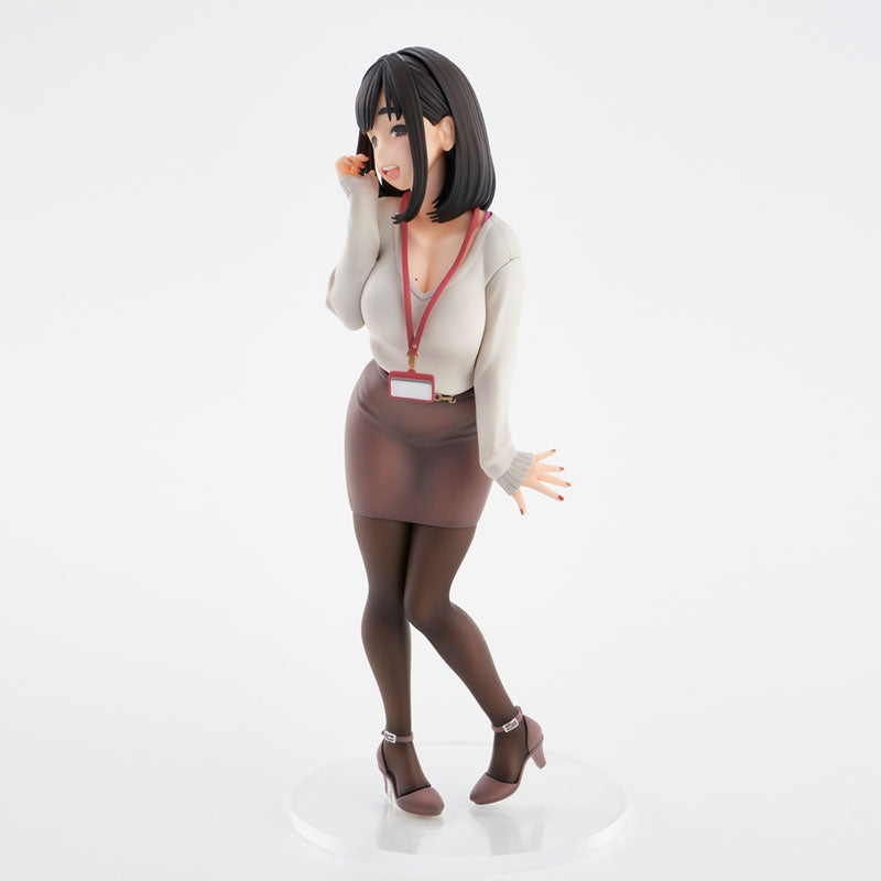 PRE-ORDER Senpai is Mine - Kouhai-chan