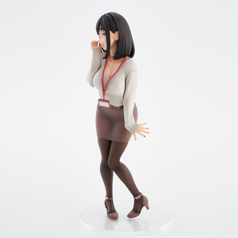 PRE-ORDER Senpai is Mine - Kouhai-chan