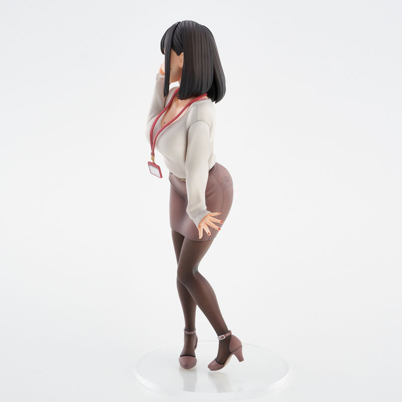 PRE-ORDER Senpai is Mine - Kouhai-chan