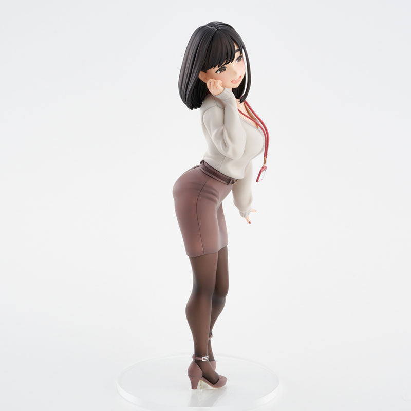 PRE-ORDER Senpai is Mine - Kouhai-chan