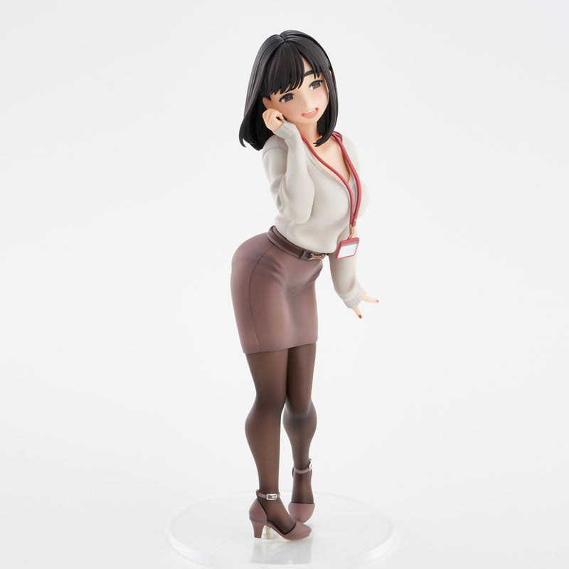 PRE-ORDER Senpai is Mine - Kouhai-chan