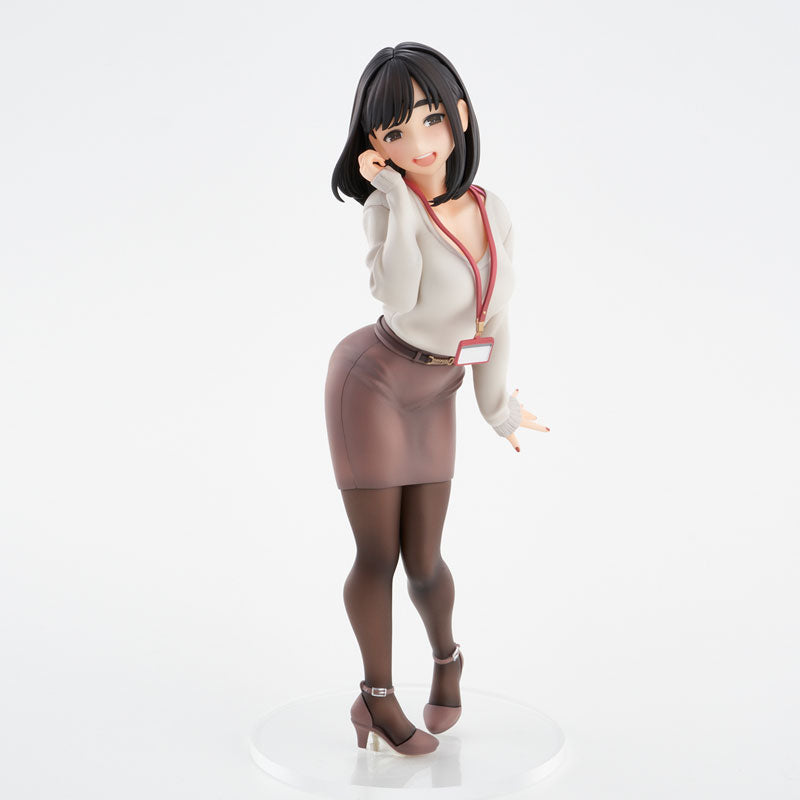 PRE-ORDER Senpai is Mine - Kouhai-chan