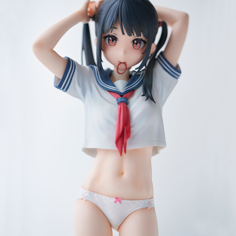 PRE-ORDER Kantoku Sailor Fuku no Mannaka