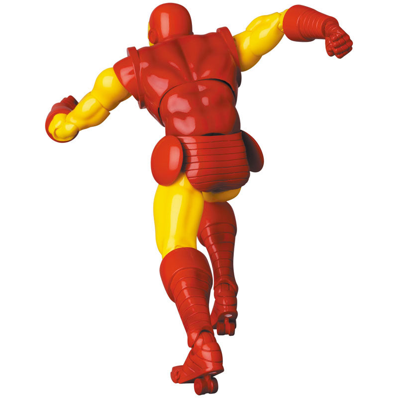 PRE-ORDER MAFEX No.165 - Marvel Comics - Iron Man: Comic Ver.