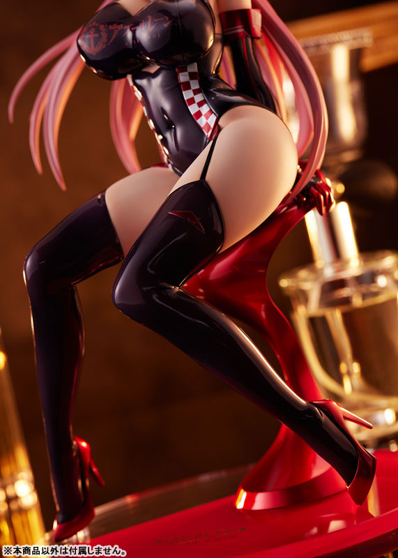 PRE-ORDER Azur Lane - Duke of York -Prestige of the Glorious Formula- 1/4 [2nd Release]