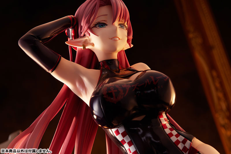 PRE-ORDER Azur Lane - Duke of York -Prestige of the Glorious Formula- 1/4 [2nd Release]