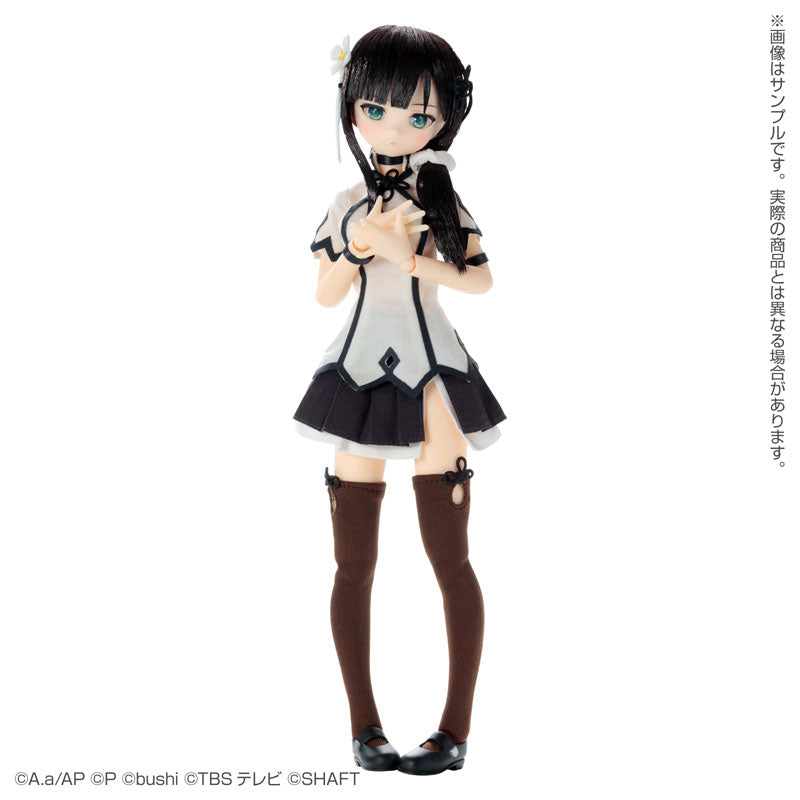 PRE-ORDER Pure Neemo Character Series No.137 - Assault Lily Last Bullet - Yujia Wang 1/6