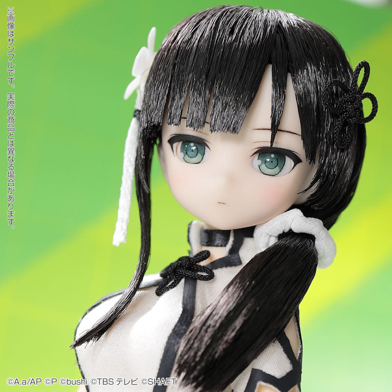 PRE-ORDER Pure Neemo Character Series No.137 - Assault Lily Last Bullet - Yujia Wang 1/6