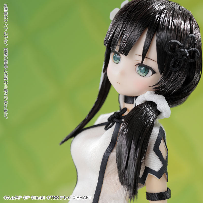 PRE-ORDER Pure Neemo Character Series No.137 - Assault Lily Last Bullet - Yujia Wang 1/6