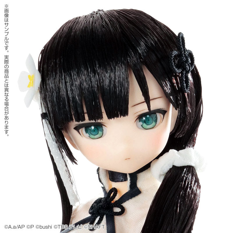 PRE-ORDER Pure Neemo Character Series No.137 - Assault Lily Last Bullet - Yujia Wang 1/6