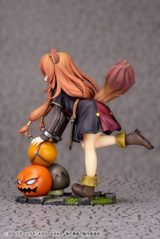 PRE-ORDER The Rising of the Shield Hero - Raphtalia: Childhood Ver.1/7 [2nd Release]