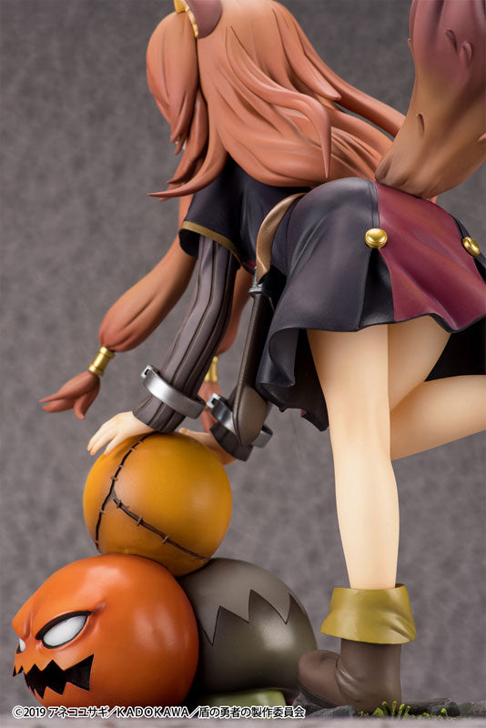PRE-ORDER The Rising of the Shield Hero - Raphtalia: Childhood Ver.1/7 [2nd Release]