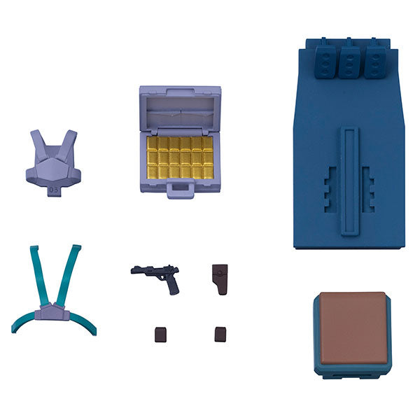 PRE-ORDER GMG - Mobile Suit Gundam - Sayla Mass