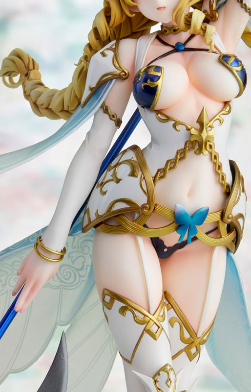 IN-STOCK Vertex - Elf Village - 3rd Villager Lincia 1/6