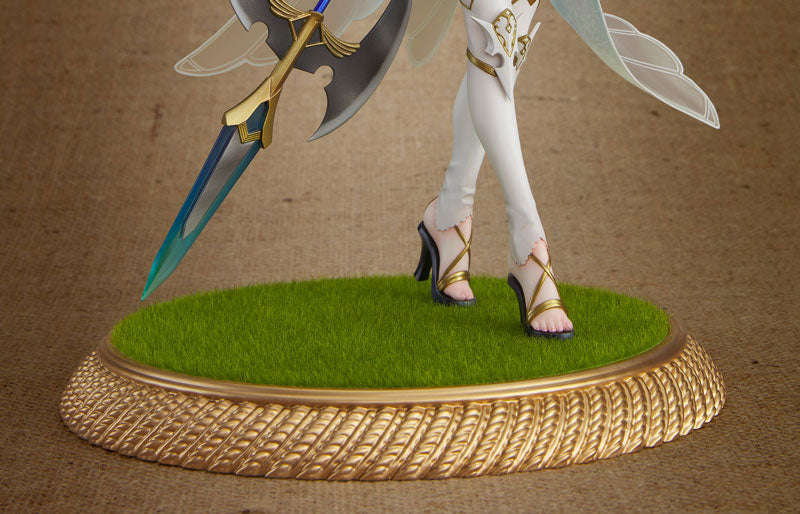 IN-STOCK Vertex - Elf Village - 3rd Villager Lincia 1/6