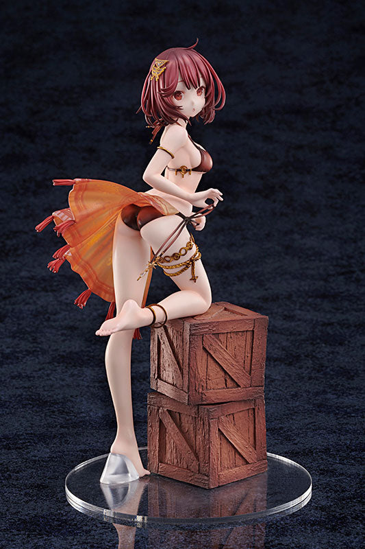 PRE-ORDER Atelier Sophie: The Alchemist of the Mysterious Book - Sophie Neuenmuller: Swimsuit Ver. 1/7