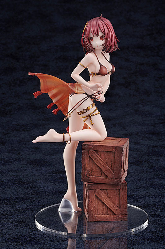 PRE-ORDER Atelier Sophie: The Alchemist of the Mysterious Book - Sophie Neuenmuller: Swimsuit Ver. 1/7
