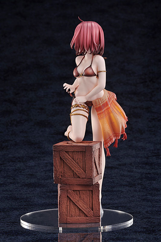 PRE-ORDER Atelier Sophie: The Alchemist of the Mysterious Book - Sophie Neuenmuller: Swimsuit Ver. 1/7