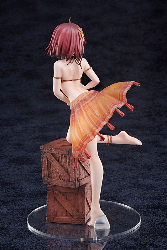 PRE-ORDER Atelier Sophie: The Alchemist of the Mysterious Book - Sophie Neuenmuller: Swimsuit Ver. 1/7