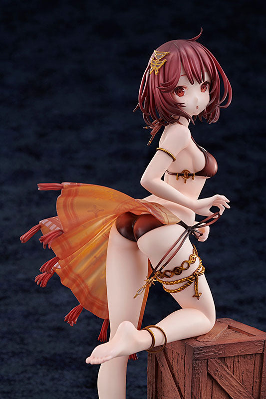 PRE-ORDER Atelier Sophie: The Alchemist of the Mysterious Book - Sophie Neuenmuller: Swimsuit Ver. 1/7