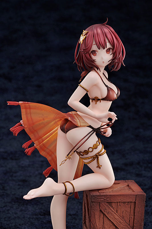 PRE-ORDER Atelier Sophie: The Alchemist of the Mysterious Book - Sophie Neuenmuller: Swimsuit Ver. 1/7