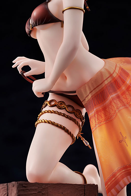 PRE-ORDER Atelier Sophie: The Alchemist of the Mysterious Book - Sophie Neuenmuller: Swimsuit Ver. 1/7