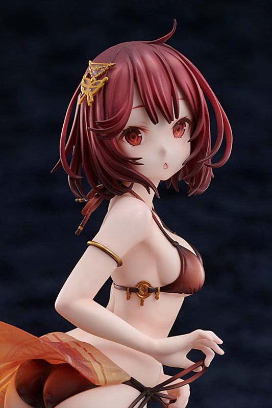 PRE-ORDER Atelier Sophie: The Alchemist of the Mysterious Book - Sophie Neuenmuller: Swimsuit Ver. 1/7