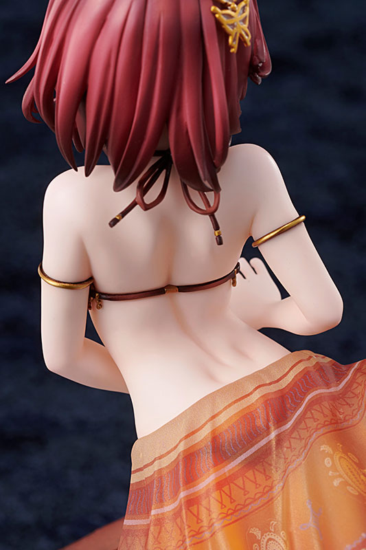 PRE-ORDER Atelier Sophie: The Alchemist of the Mysterious Book - Sophie Neuenmuller: Swimsuit Ver. 1/7