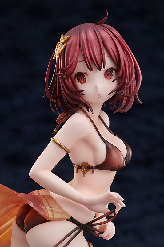 PRE-ORDER Atelier Sophie: The Alchemist of the Mysterious Book - Sophie Neuenmuller: Swimsuit Ver. 1/7