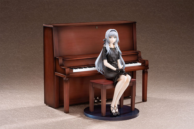 PRE-ORDER Girls' Frontline - AN94: Wolf and Fugue Ver 1/7