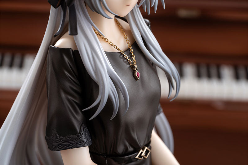 PRE-ORDER Girls' Frontline - AN94: Wolf and Fugue Ver 1/7