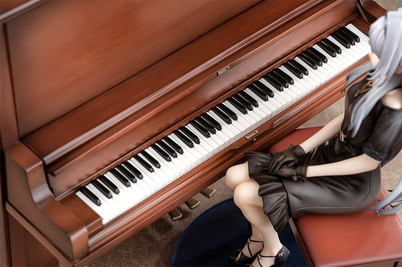 PRE-ORDER Girls' Frontline - AN94: Wolf and Fugue Ver 1/7