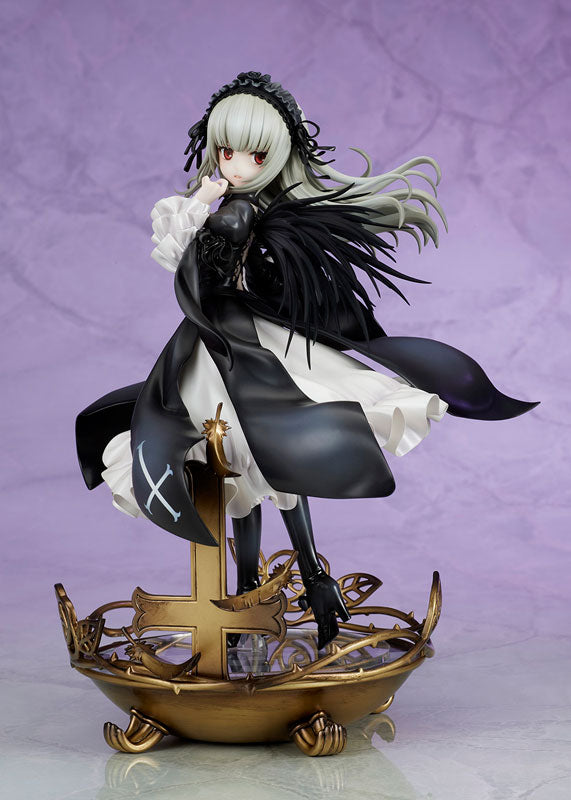 PRE-ORDER Rozen Maiden - Suigintou [2nd Release] [JP]