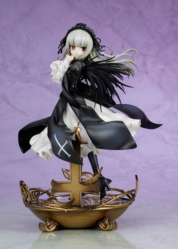 PRE-ORDER Rozen Maiden - Suigintou [2nd Release] [JP]