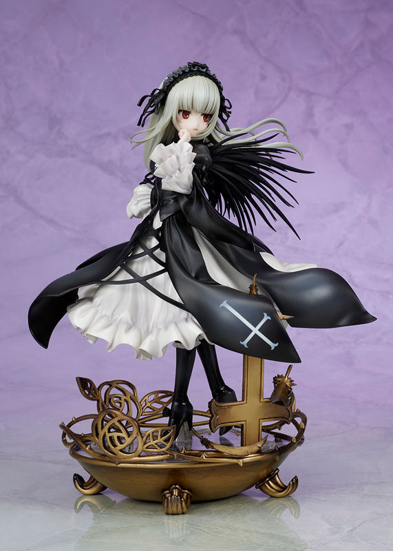 PRE-ORDER Rozen Maiden - Suigintou [2nd Release] [JP]