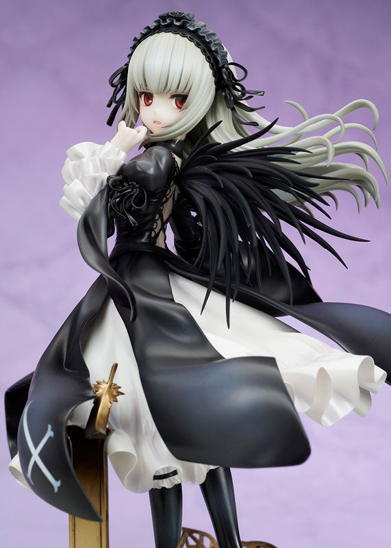 PRE-ORDER Rozen Maiden - Suigintou [2nd Release] [JP]