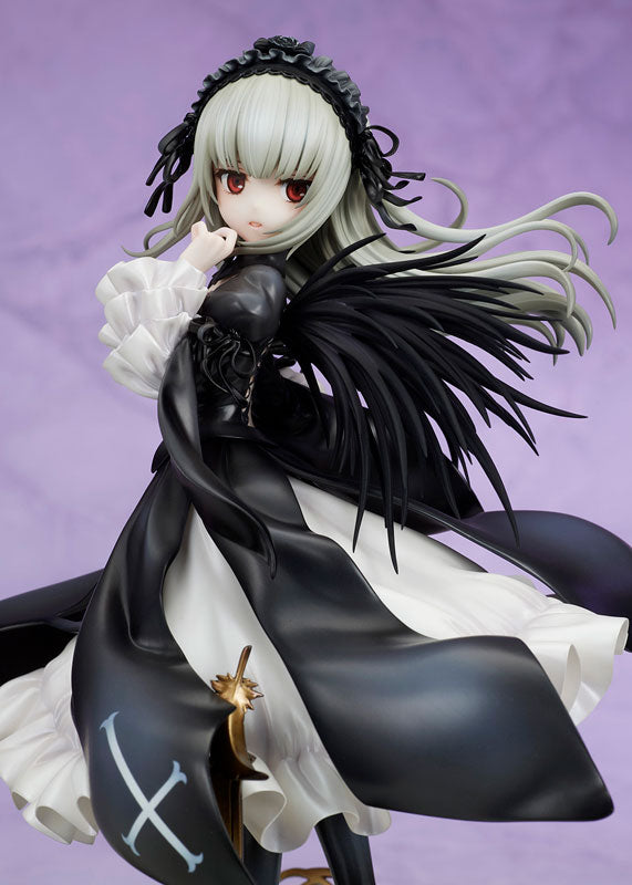 PRE-ORDER Rozen Maiden - Suigintou [2nd Release] [JP]