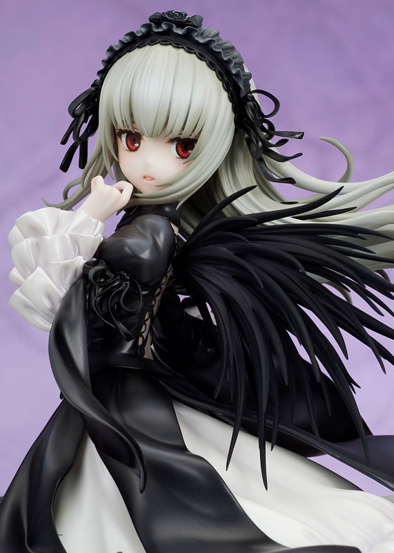 PRE-ORDER Rozen Maiden - Suigintou [2nd Release] [JP]