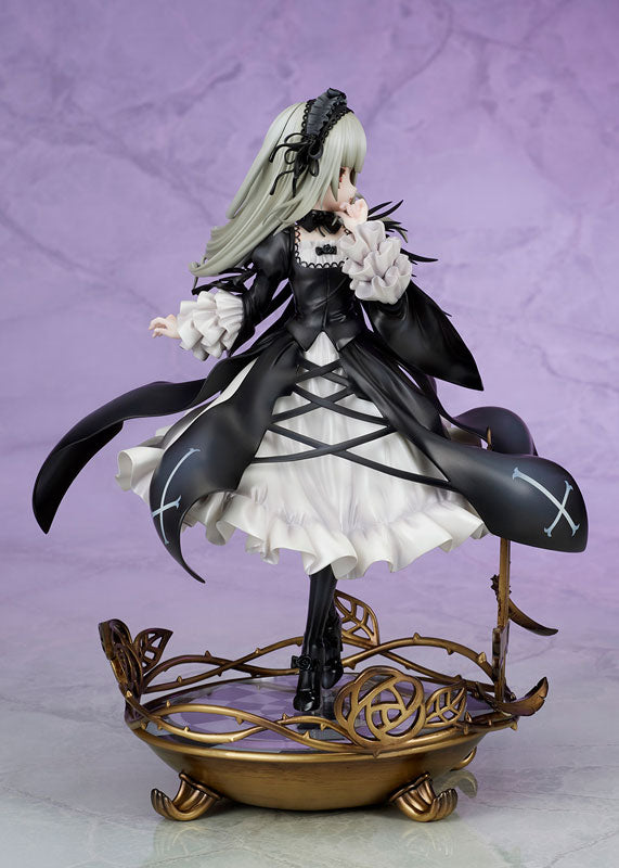 PRE-ORDER Rozen Maiden - Suigintou [2nd Release] [JP]